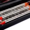 CUESOUL Sword Series Soft Tip Darts, 18g, 95% Tungsten (CSTSTD042)
