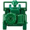 Tomica Dream Tomica Ride-On Toy Story TS-07 Green Army Men and Military Truck Vehicle Set