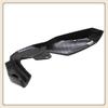 Motorcycle Bird Beak Front Fender Fairing Front Beam Suitable for BMW R1250GS R1200GS R 1200GS R 1200 GS LC R 1250 GS 2018-
