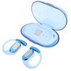 AI Translation Earbuds Real Time 164 Language Translator 3 In 1 Wireless Smart Noise Reduction Headphones for Travel