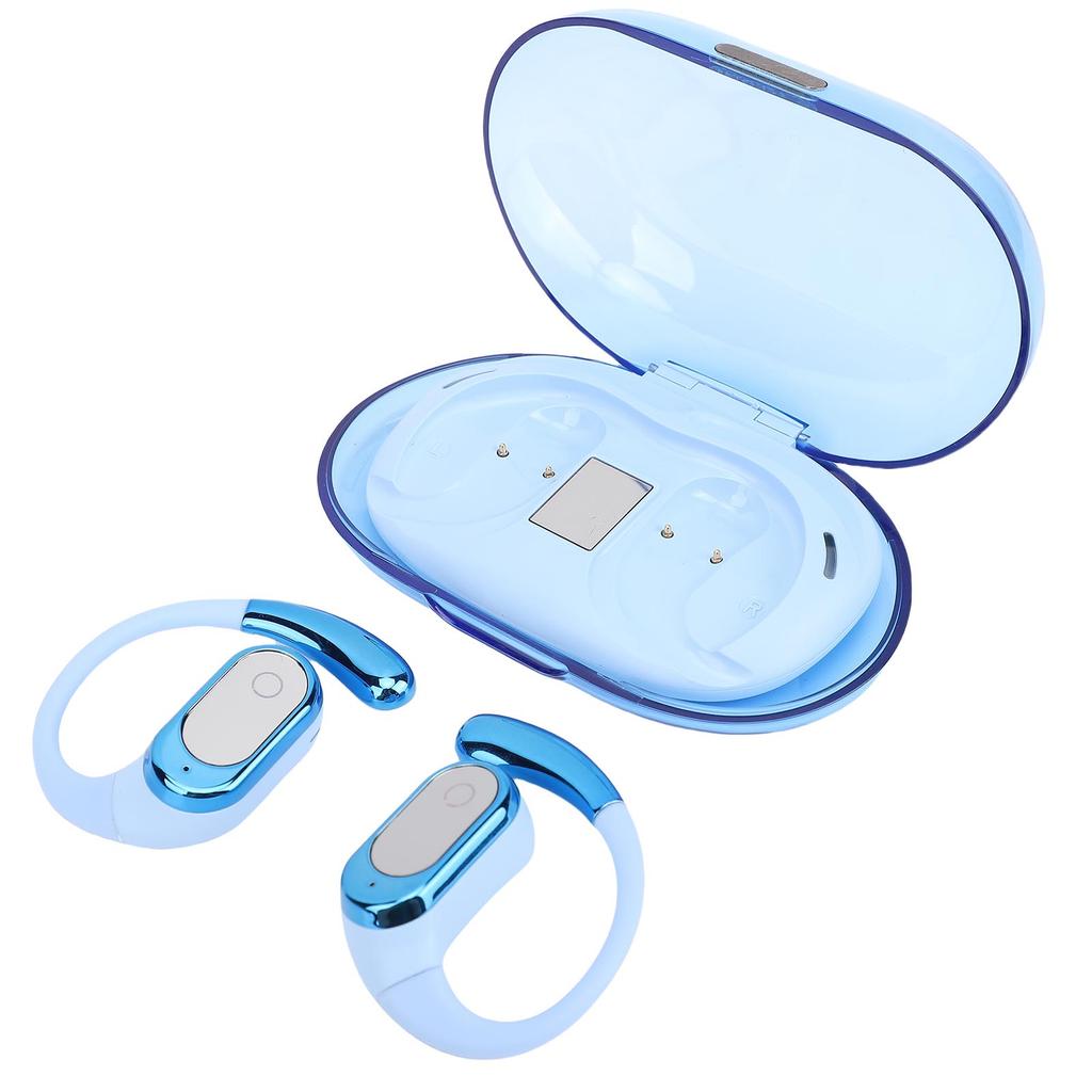 AI Translation Earbuds Real Time 164 Language Translator 3 In 1 Wireless Smart Noise Reduction Headphones for Travel