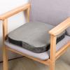 Dining Chair Cushion Slow Rebound Thickened Memory Foam and Plush Desk Chair Cushion