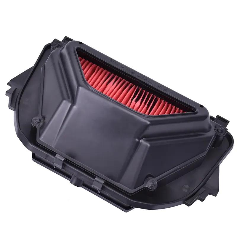 Motorcycle Air Filter for Yamaha YZF-R6 2017-2018  YZF-R613S1 13SB 2008-2009 YZF-R6 50th Anniversary Edition 2012 60th 2016