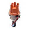 Electronic Ignition Distributor Kit High Efficiency Engine Replacement for VW Beetle Classic Spare Parts Upgrade