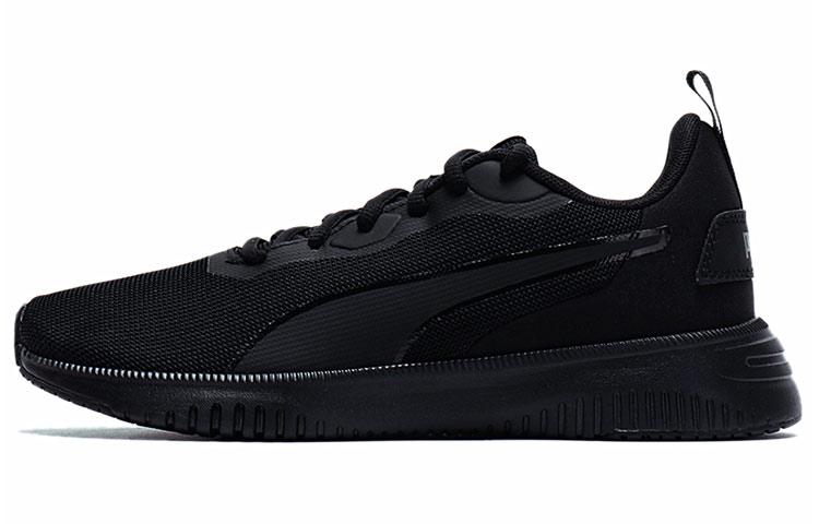 Puma Flyer Flex  Triple Black  35.5