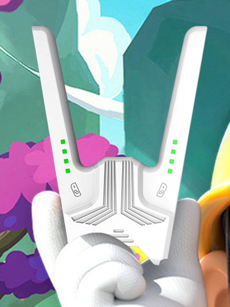 Mini Charging Dock Grip LED Indicator V-Shaped Handle Charger with Type-C Port for Switch/Switch OLED Joy-Con Handle Accessories