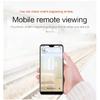 Tuya Smart WiFi Door Sensor Smart Home Open Close Detector Smartlife App Control Notification Compatible with Alexa Google Home