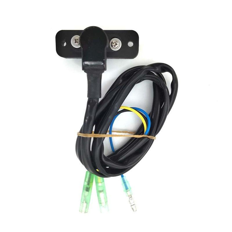 Port Mount Tilt Trim Position Sensor Sender For Mercury Mariner Optimax 859187A1