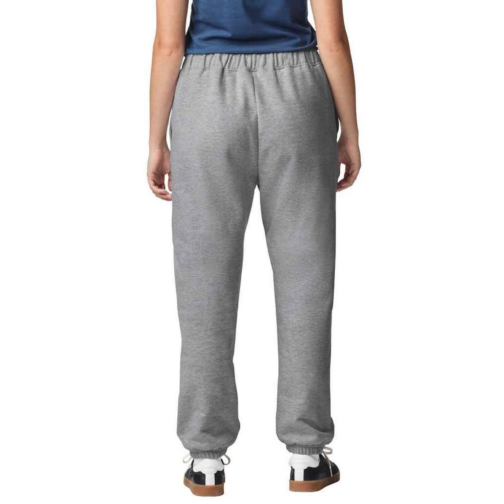 Gildan Herren Softstyle Mittelschwere Taschen-Sweathose