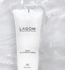 LAGOM Cellup Gel to Water Cleanser 220ml – Gentle Morning Hydrating Cleanser