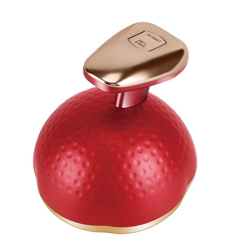 

Новый ультразвуковой массажер EMS Micro Home Beauty Instrument Массажный аппарат для моделирования тела Магнитный прибор для сжигания жира