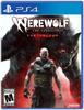 The Apocalypse Earthblood North PS4 Werewolf - (Imported America) -