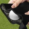 Ball Cleaning Bag  and Ball Cleaning Bag Multifunctional with Detachable Clip Portable Waterproofing  Cleaner Pouch