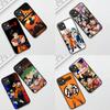 Cover for Motorola Moto Edge 70 60 Fusion NEO Pro G56 G96 G04 G05 20 G Stylus Phone Case Z Super Dragons Gokus Balls Vegeta