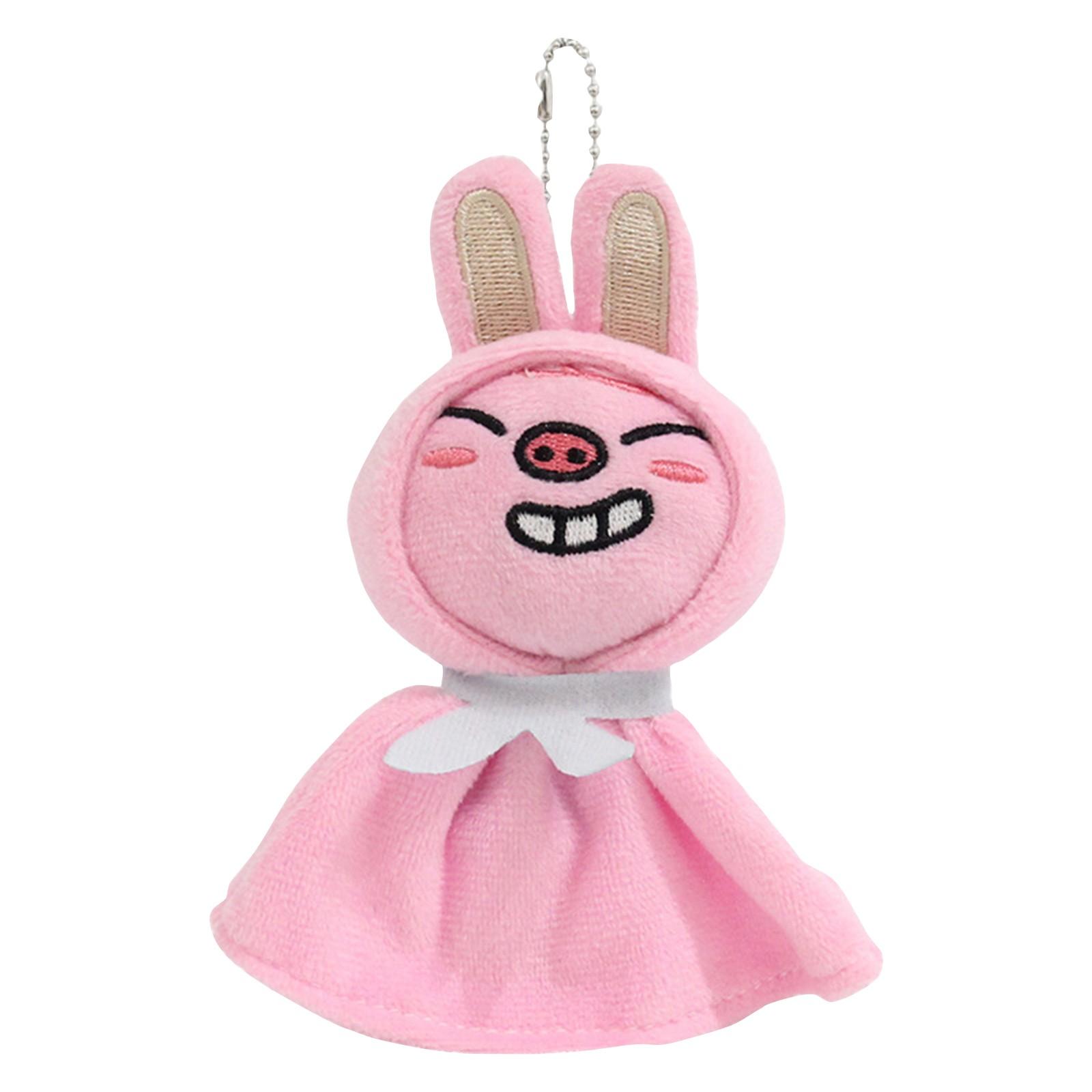 

Игровая плюшевая игрушка, персонализированная плюшевая кукла, милая плюшевая игрушка в подарок для фанатов игр One Size