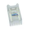 for Hyundai Kia santa fe 10PIN car rearview mirror harness plug connector wire line housing Wing