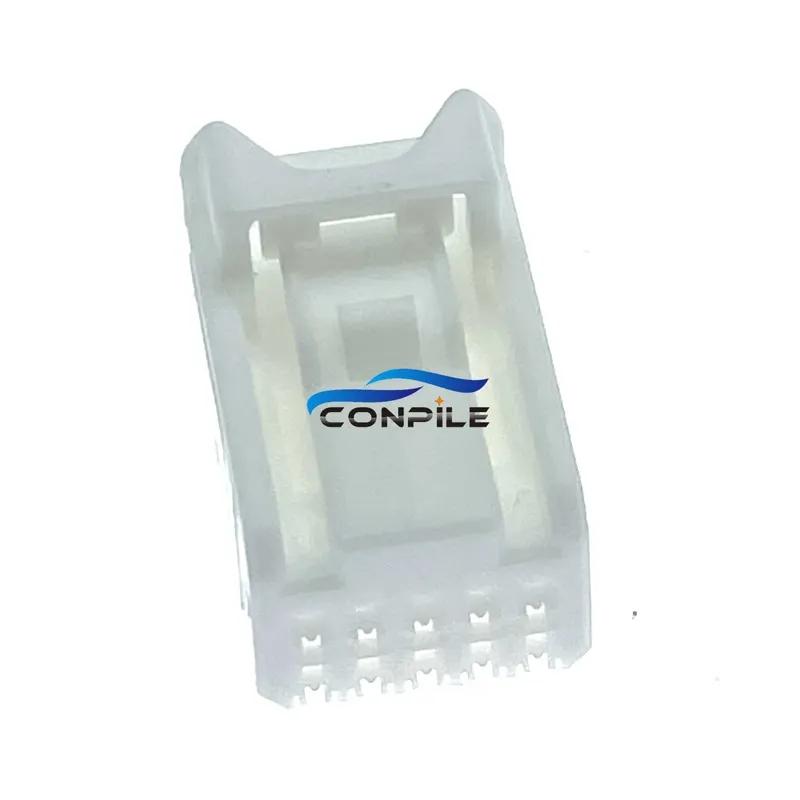 for Hyundai Kia santa fe 10PIN car rearview mirror harness plug connector wire line housing Wing
