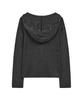 Sl Cross Hood (Dark Grey)
