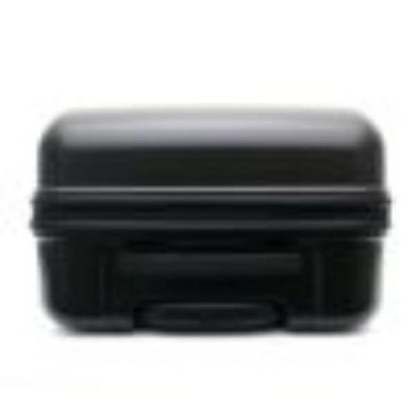 Miffy Suitcase, Large Size, Black Face, Carry Case [81L]