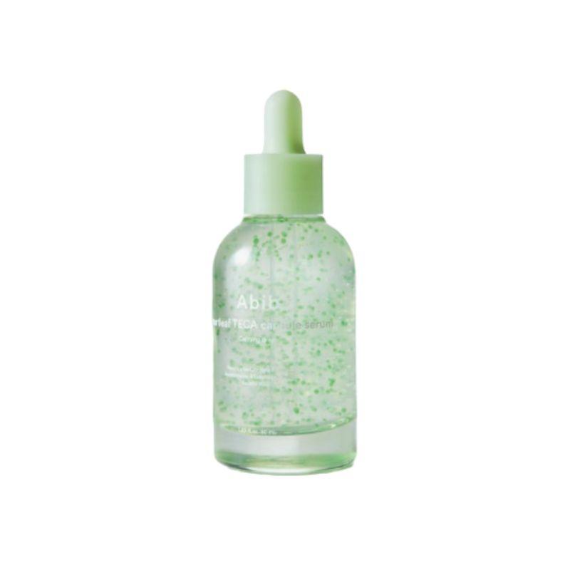 

Abib Heartleaf TECA Capsule Serum Calming Drop – 50ml