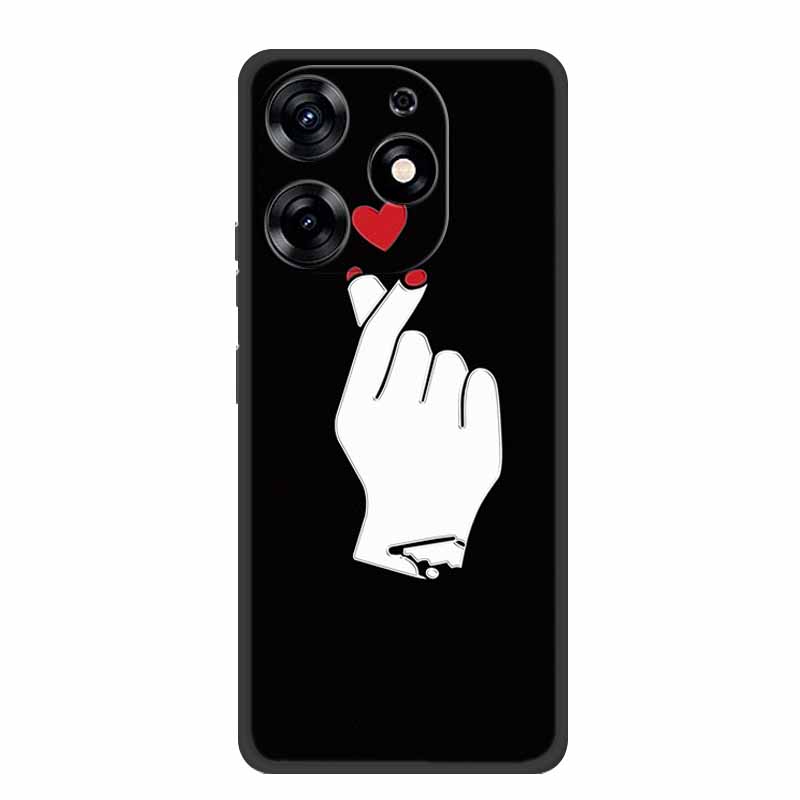 3D Emboss Case For Realme C61 Phone Case Relief Flowers Shockproof Silicone Soft Coque For Realme C61 Back Cover Case RealmeC61
