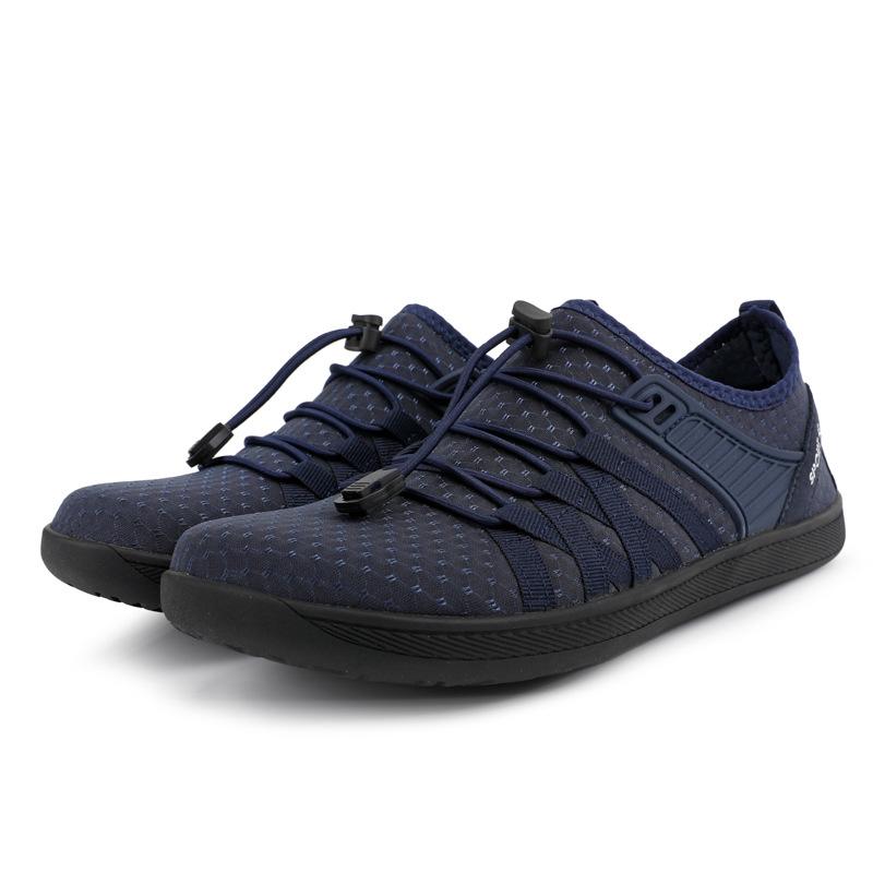 New Wide Last Barefoot Shoes for Men and Women, Breathable and Quick-drying Indoor Fitness Shoes, Outdoor Multi-functional Training Shoes