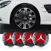 C200 E200 For Mercedes Benz 56/60/65MM Car Wheel Center Cover Sticker Hub Cap Badge For Mercedes Benz ML W166 GLE C167 B E A C C