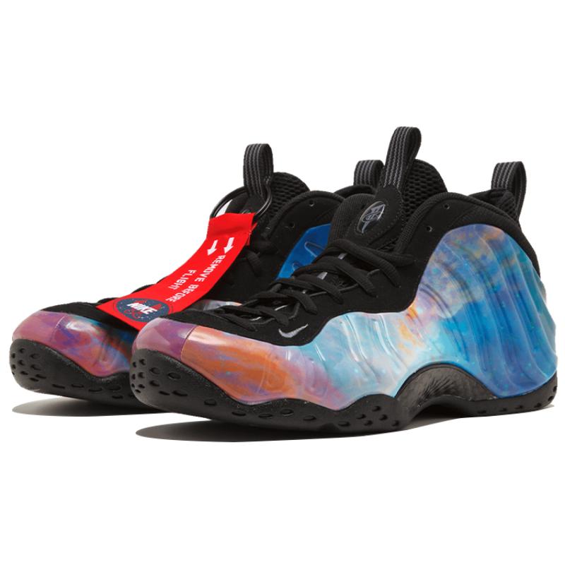 Nike Air Foamposite One Big Bang Sneakers Casual Shoes AR3771-800