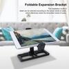 Remote Control Tablet Holder for Mini SE Tablet Adjustable Tablet Holder with Lanyard