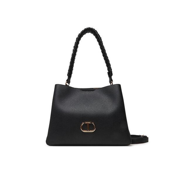 

Сумка TWINSET 251TD8063 чёрный