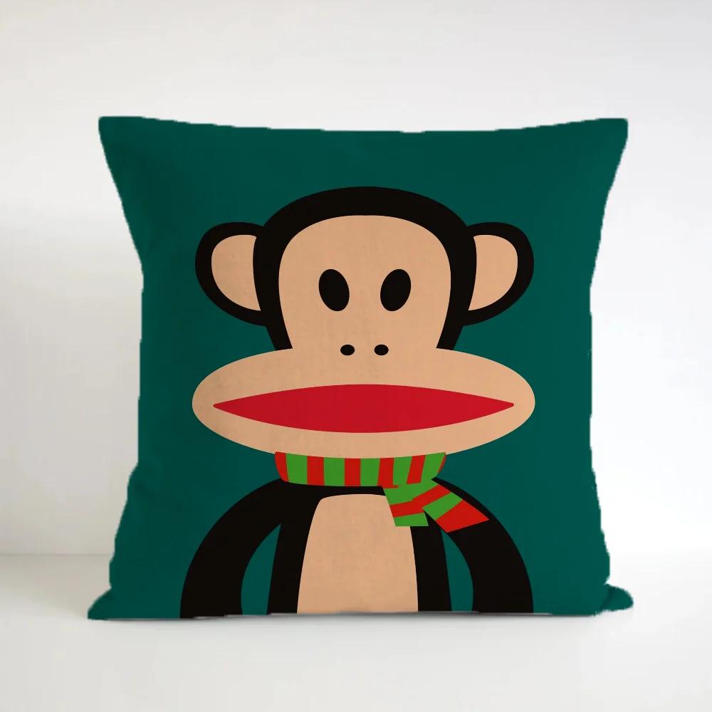 Cushion Cover 45*45 Lounge Chairs Cushions Pillowcase Ornamental Pillows for Living Room Decorative Pillowcases