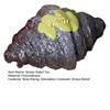 Rising Simulation Croissant Squeeze Toy Stress Relief Bread Shape Sensory Toy Decompression