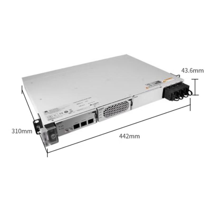 Huawei ETP48100B1 Embedded Communication UPS Power Supply