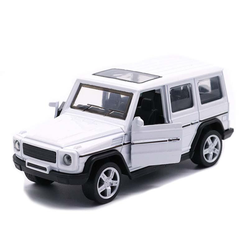 1:32 Legierung Offroad-Auto Spielzeug Legierungsauto Kinderspielzeug Rallyeauto Jungenspielzeug