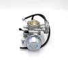 New PD42J Carburetor Carb for Hisun Bennche Yamaha Grizzly UTV ATV 500/600/660/700 Car Accessories