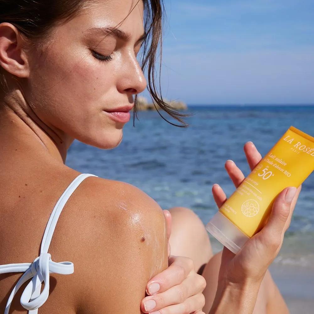Clean Sun Cream SPF50+ PA++++ 150 ml