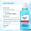 Dr. Tooth Whitening Anti-Cavity Mouthwash