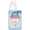FaFa Story Liquid Fabric Floral Soap Sora No Osanpo 500ml Softener, Scent, (Sky Walk),