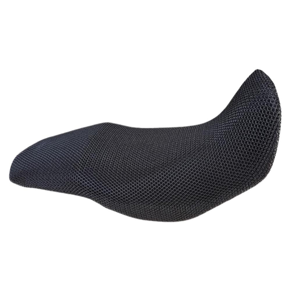 

Motorcycle Protection Cushion Seat Covers For For VOGE DS900X Heat Insulation Breathable Cushion Seat Cover