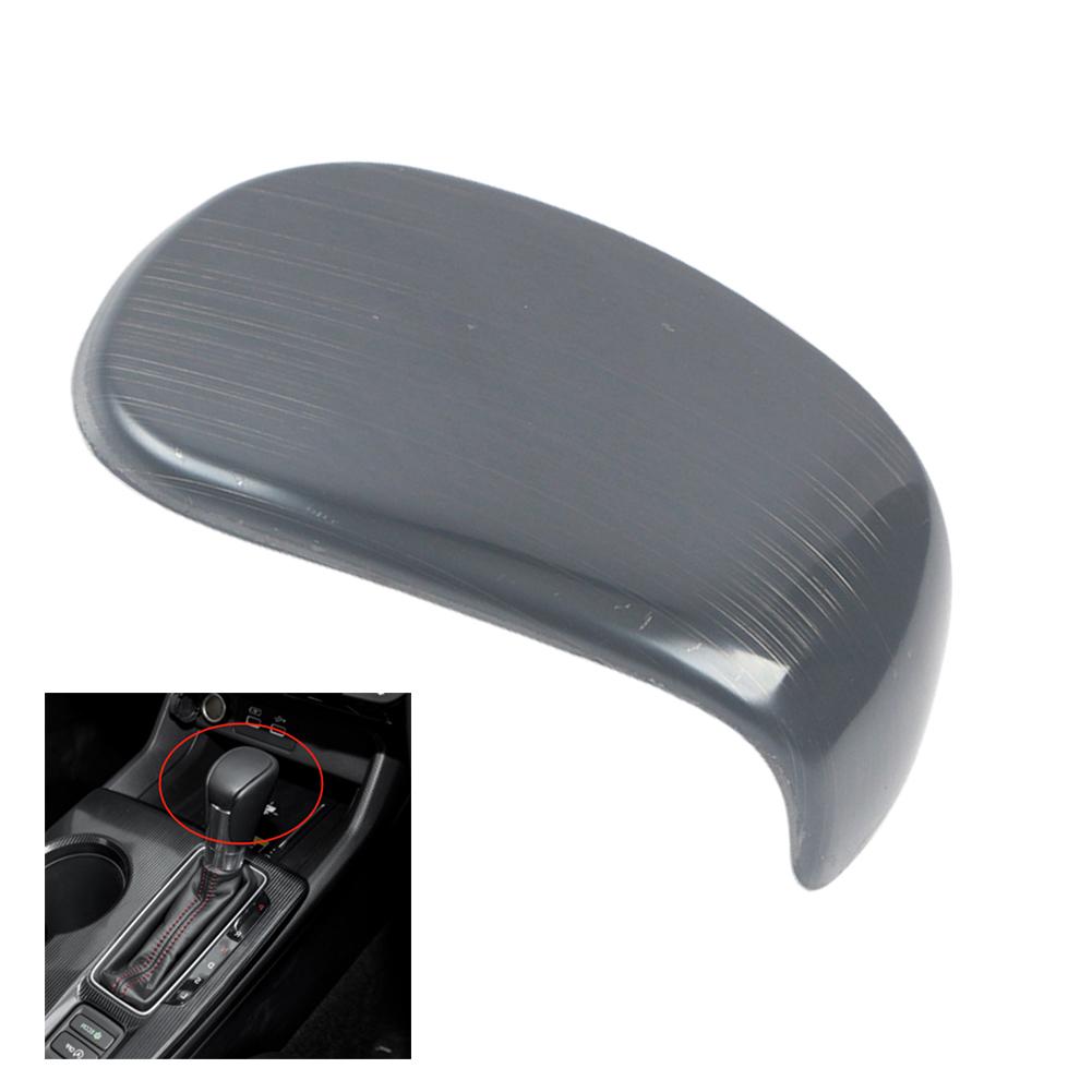 

1 шт., аксессуары для декоративных наклеек, черная наклейка, рычаг переключения передач