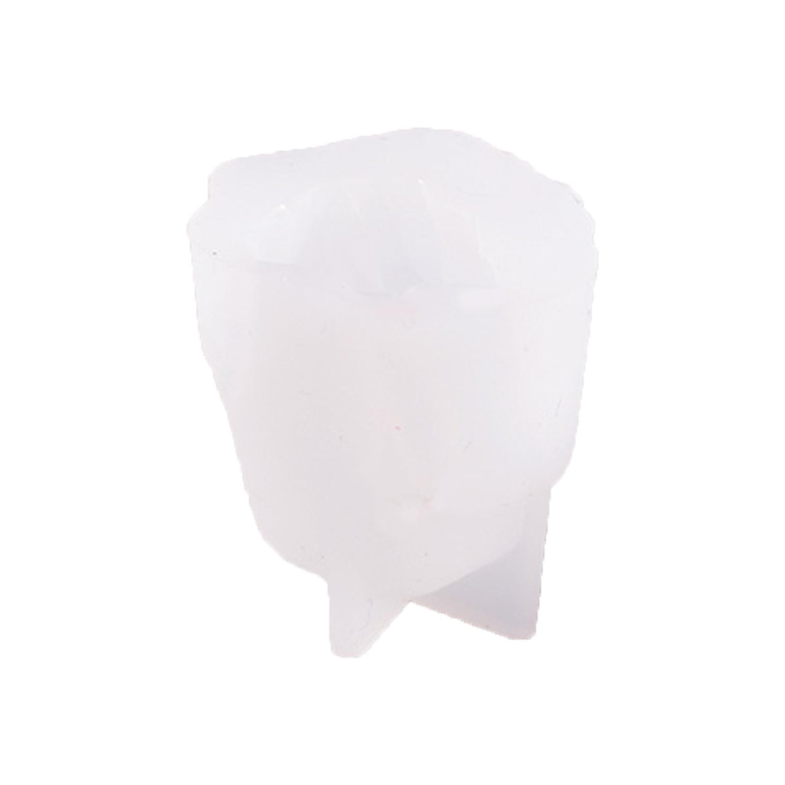 

Силиконовые формы для небольших холмов, эпоксидная смола, форма для литья в горной породе, смоляная форма для мыла своими руками, художественные украшения I