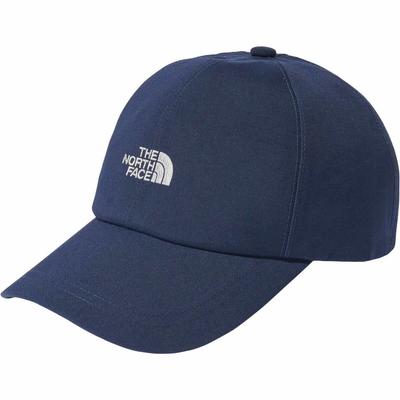The North Face Vintage GORE-TEX Cap Unisex Waterproof Breathable Outdoor Cosmic Blue Free Size Model NN02306