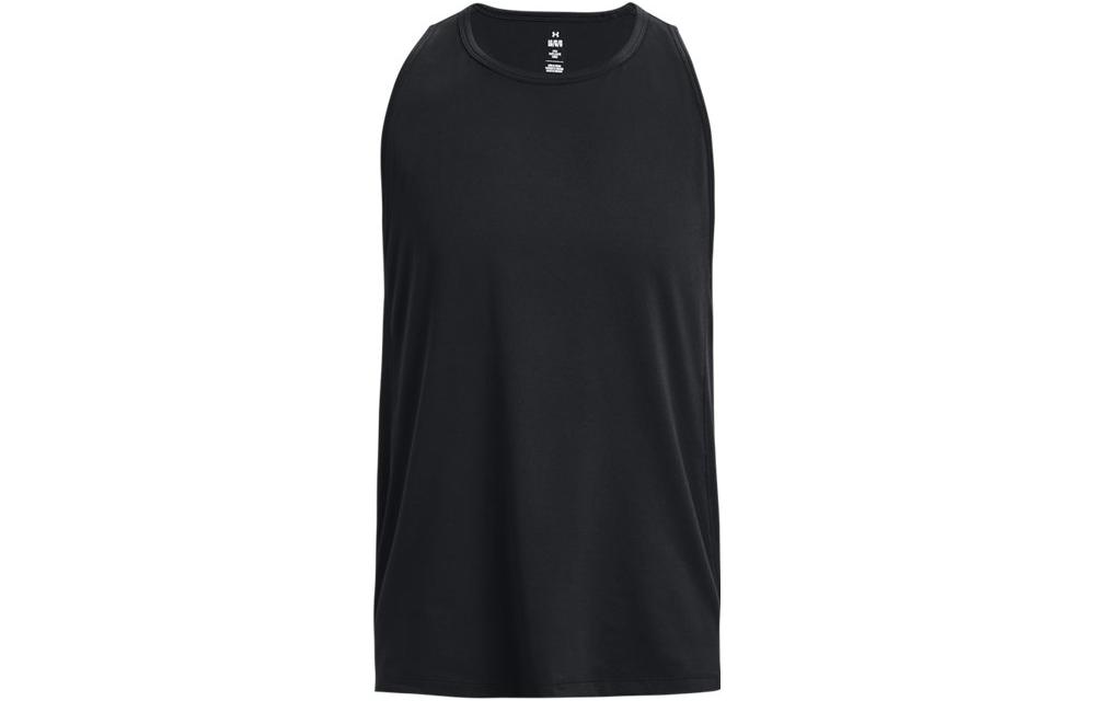 Мужская майка Under Armour Черная 1378990-001 L