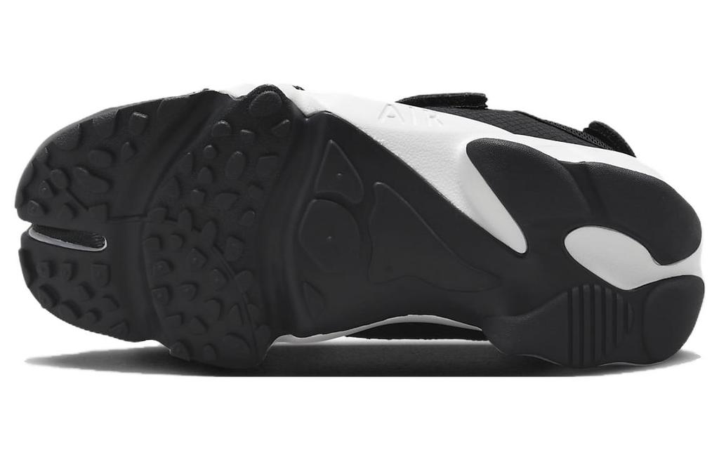 Nike Air Rift Breathe Schwarz Weiß Damen DN1338-003