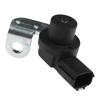A64P-1 PCS Crankshaft Position Sensor 25977MA70B J5T11372 25977-MA70B Black Fit For -Nissan Patrol