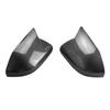 Ford Explorer 2020-24 Rearview Mirror Cover (Horn-Shaped Design)