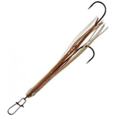 Daiwa Tachi Jiggy Hook W  2  0 broWn Line 811538