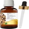Levenmooi Sandalwood Indian (Santalum album) Pure & Natural Therapeutic Grade Essential Oil Glass