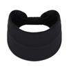 Cross-Border Women's Wide Cotton Elastic Sports Headband