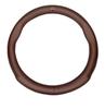Borgward Genuine Leather Steering Wheel Cover for BX7/BXi5/BX6, Universal Fit - Four Seasons Car Accessory